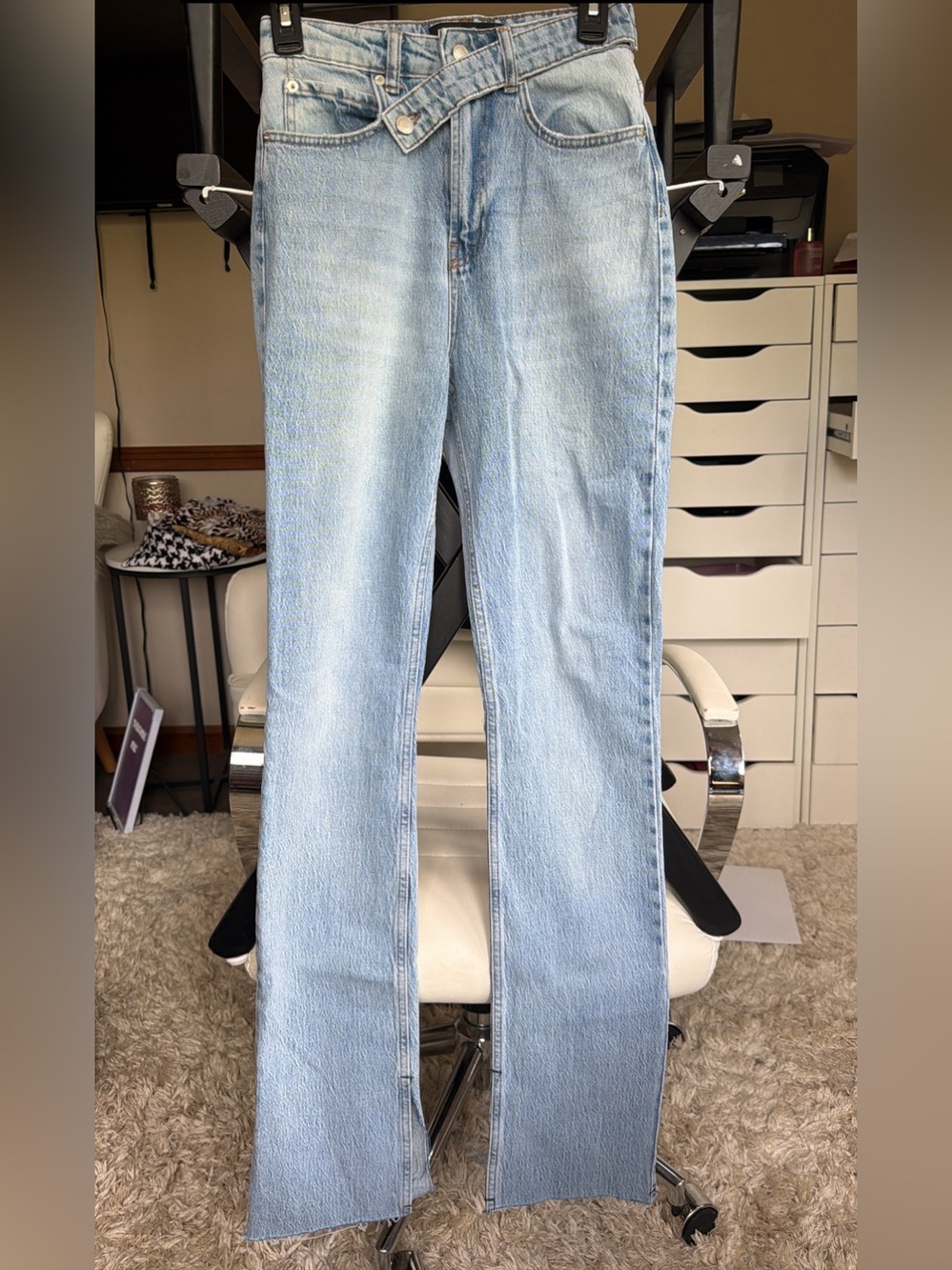 Piral jeans